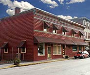 Margaretville Suites on Main