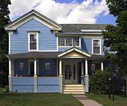 Margaretville Village Suites