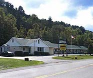 Margaretville Motel