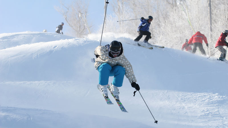 belleayre music festival