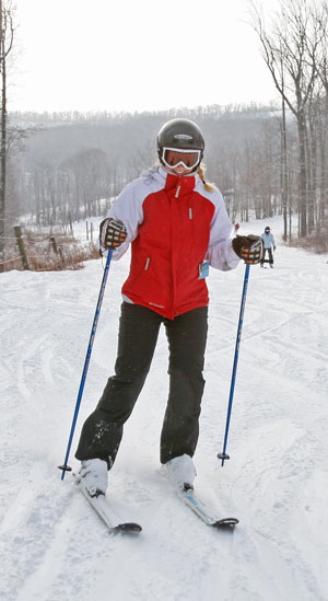 belleayre - ski the catskills